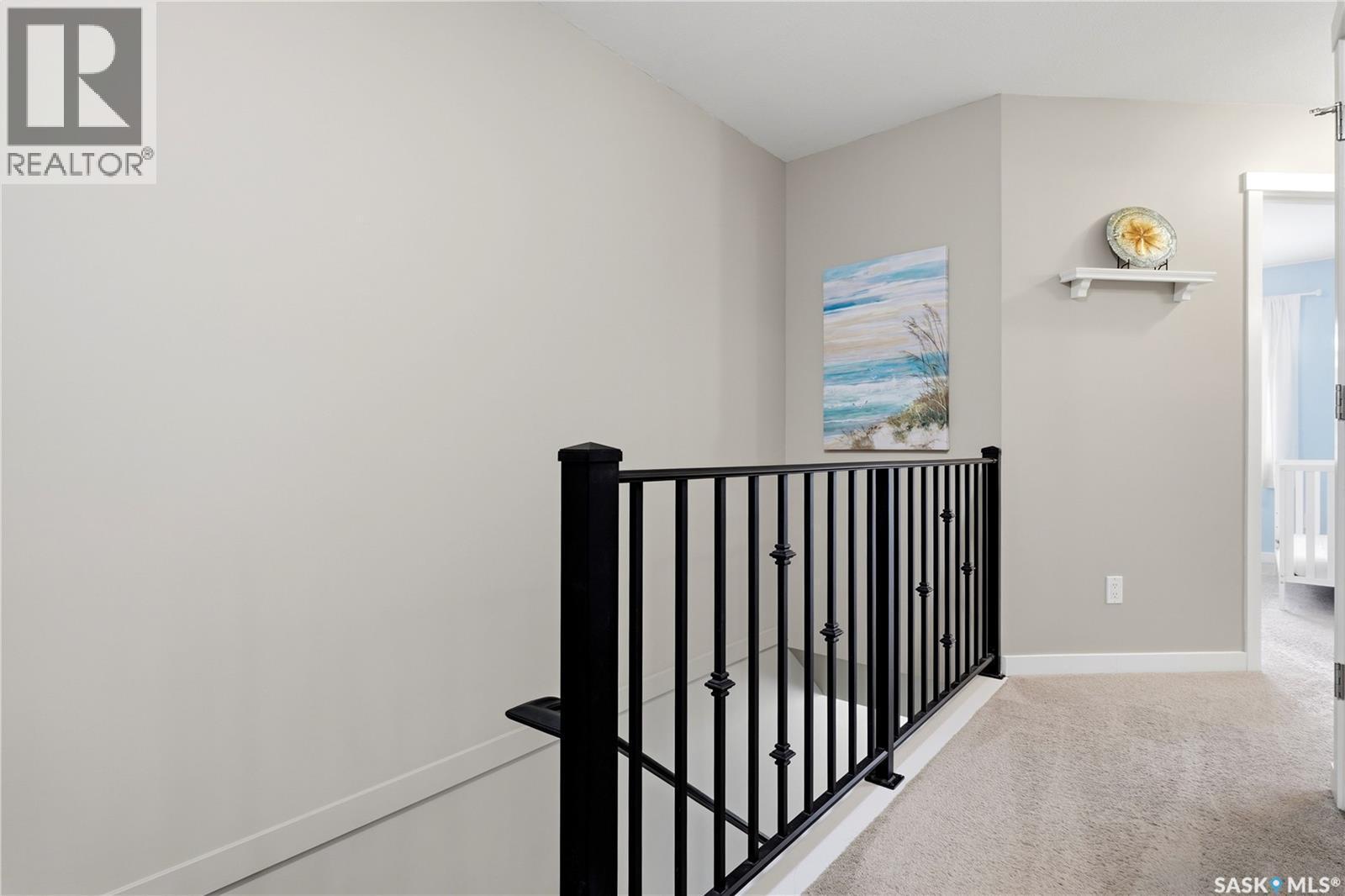 1237 Grey Street, Regina, SK - Indoor Photo Showing Other Room
