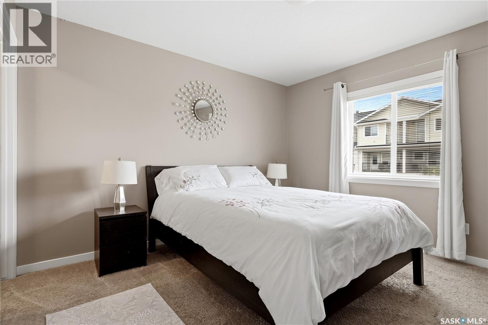 1237 Grey Street, Regina, SK - Indoor Photo Showing Bedroom