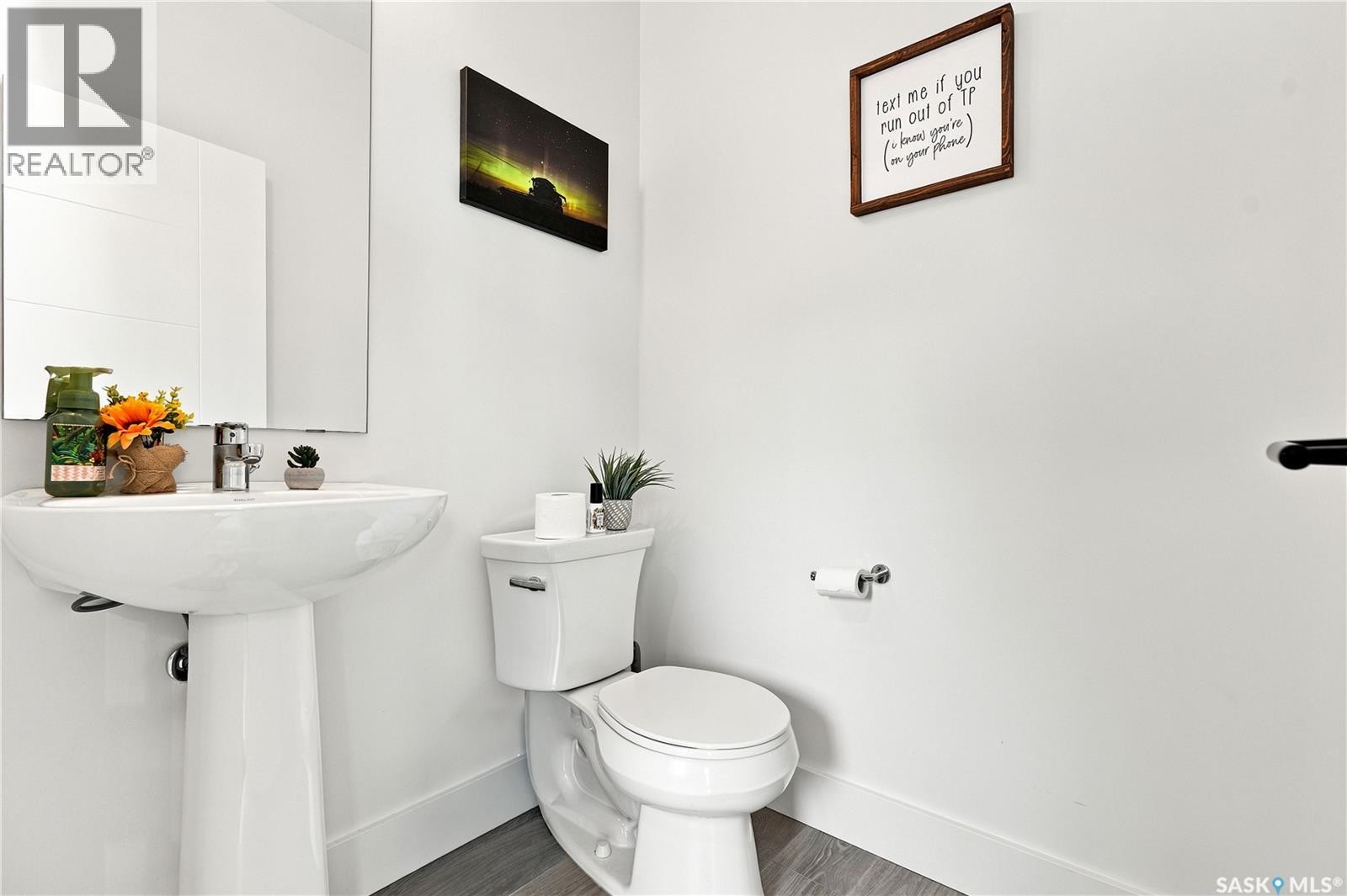 178 Rosewood Boulevard E, Saskatoon, SK - Indoor Photo Showing Bathroom