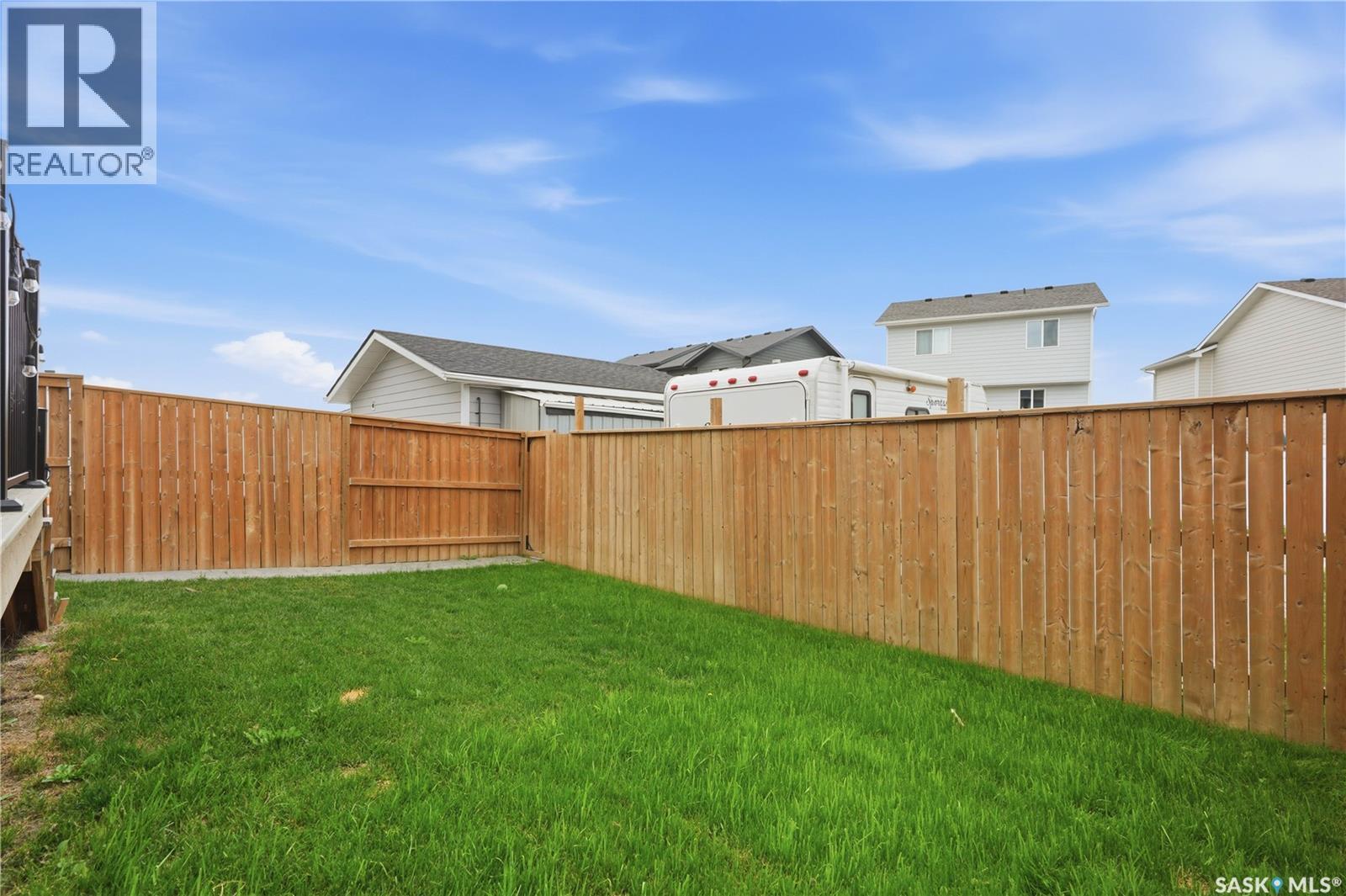 178 Rosewood Boulevard E, Saskatoon, SK - Outdoor