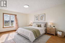 Bedroom 3 (virtually staged) -