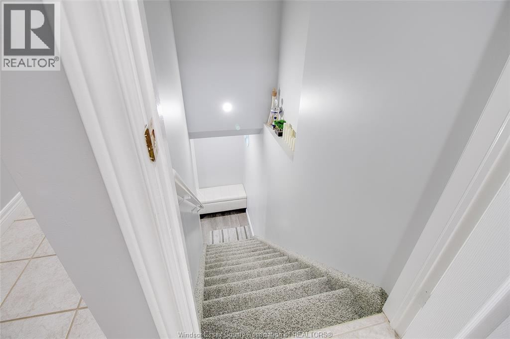 2759 Mckay Avenue, Windsor, ON - Indoor Photo Showing Other Room