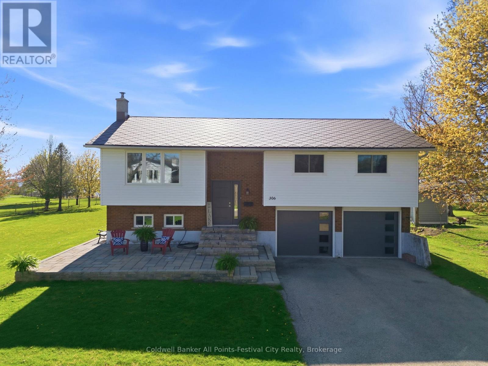 306 Lakeside Drive, Goderich (Goderich (Town)), ON - Outdoor
