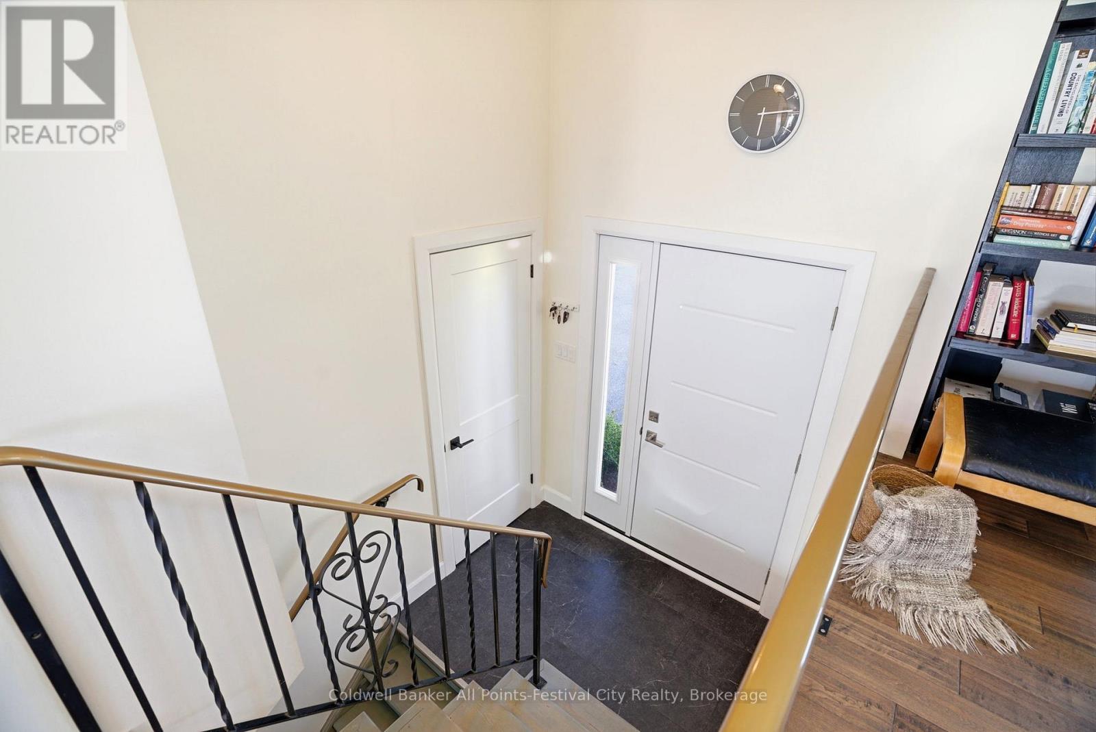 306 Lakeside Drive, Goderich (Goderich (Town)), ON - Indoor Photo Showing Other Room