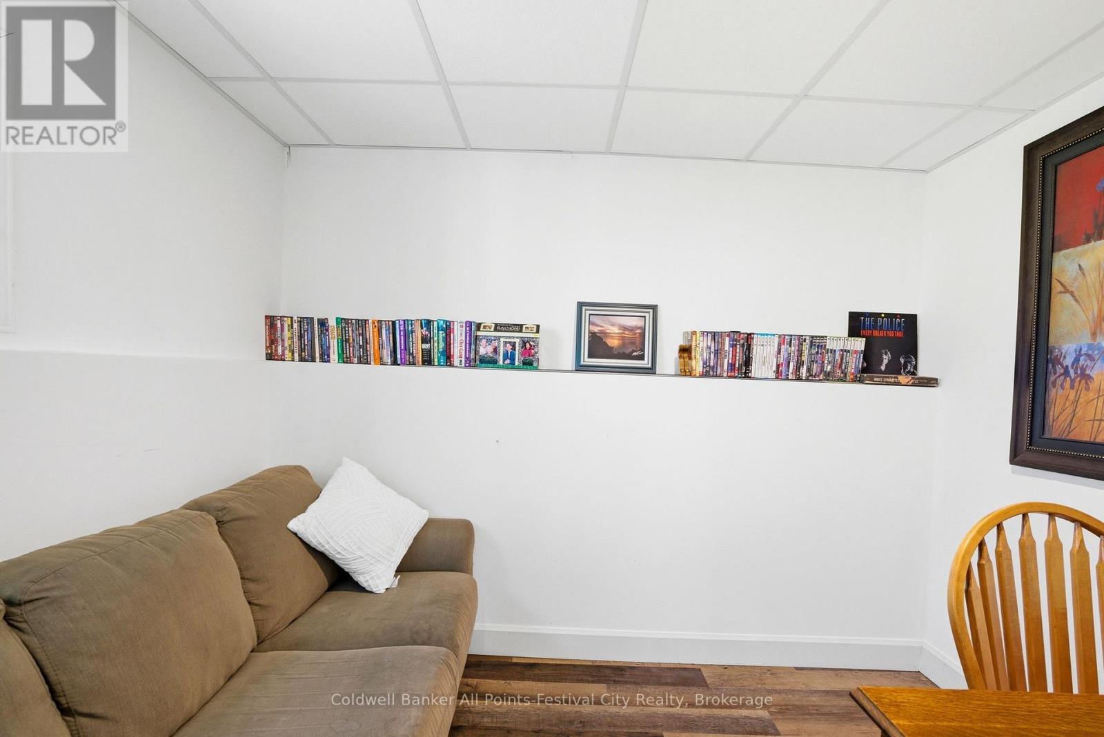 306 Lakeside Drive, Goderich (Goderich (Town)), ON - Indoor Photo Showing Other Room