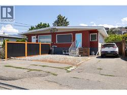 1709 43 Street Vernon, BC V1T 6K7