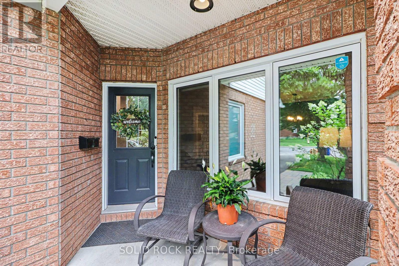 939 Como Crescent, Ottawa, ON - Outdoor With Deck Patio Veranda With Exterior