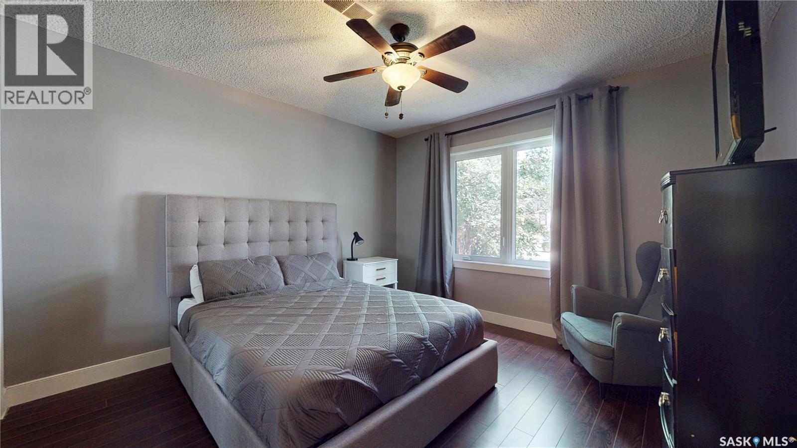 3054 Athol Street, Regina, SK - Indoor Photo Showing Bedroom