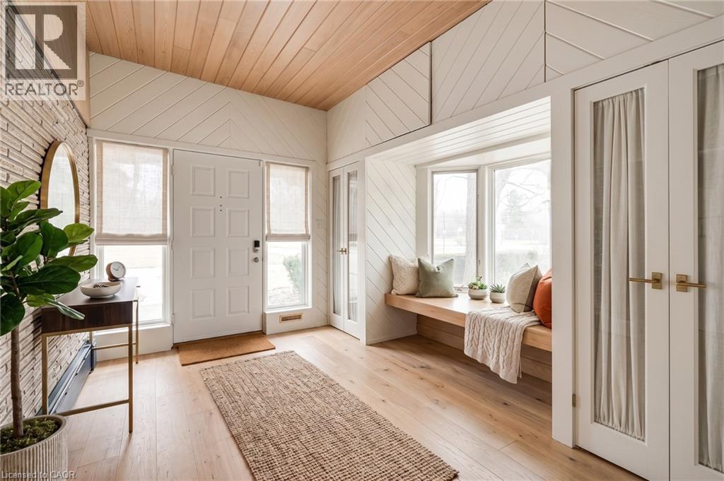 Virtually Staged - 264 Mountain Brow Boulevard, Hamilton, ON - Indoor Photo Showing Other Room