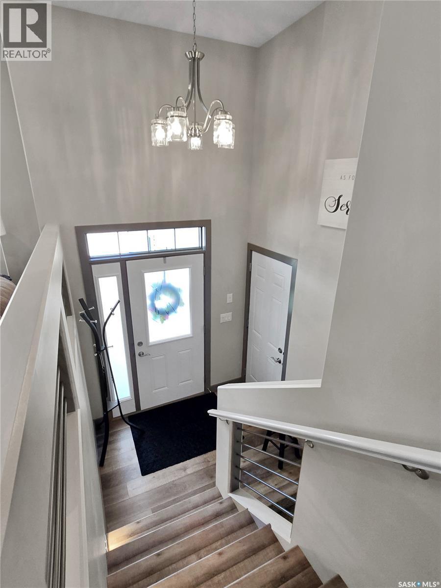 537 Mickelson Lane, Warman, SK - Indoor Photo Showing Other Room