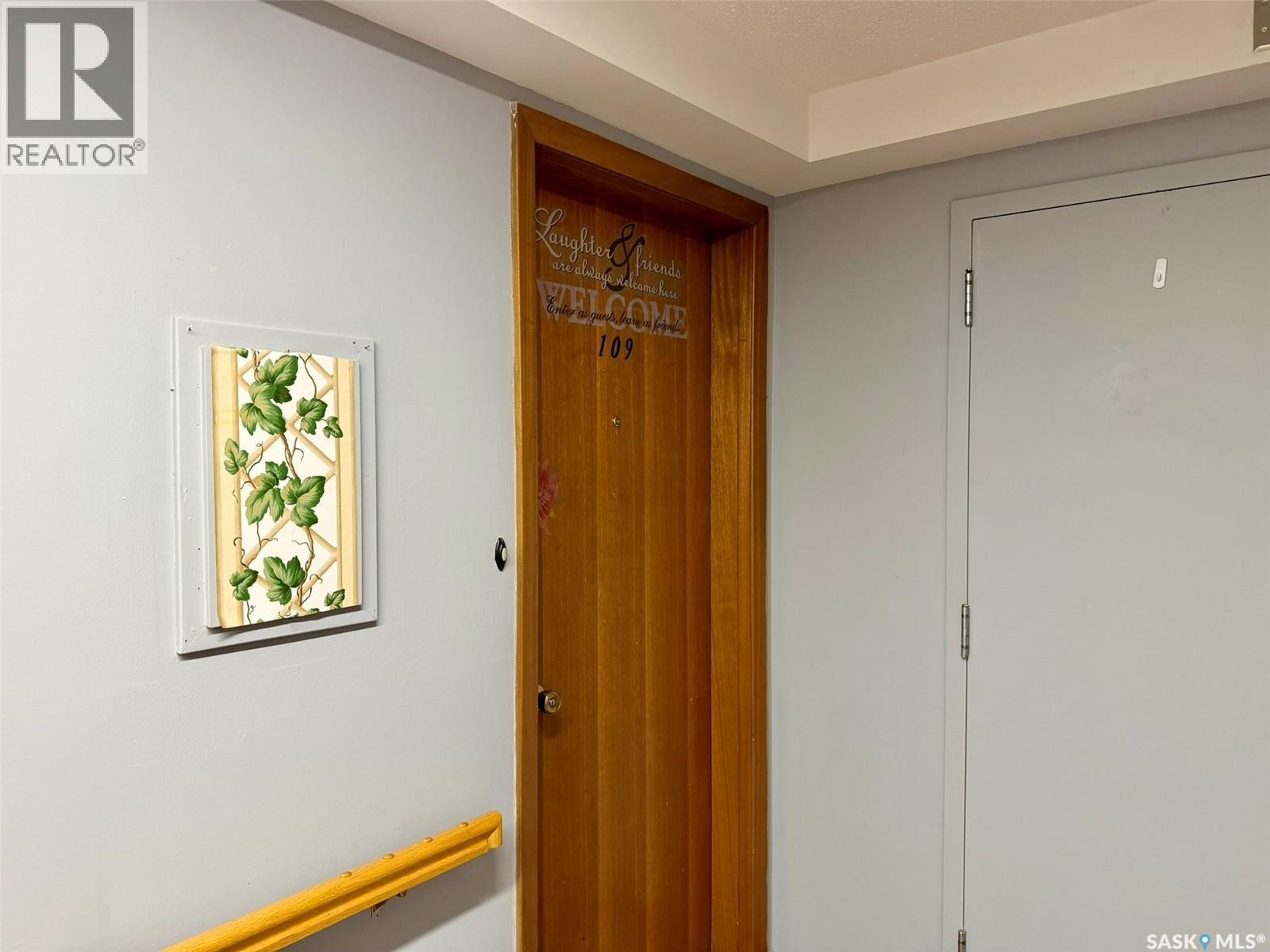 109 2536 Parliament Avenue, Regina, SK - Indoor Photo Showing Other Room