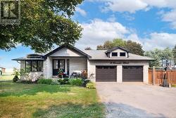 8 BRENDA BOULEVARD Kawartha Lakes (Oakwood), ON K0M 2M0
