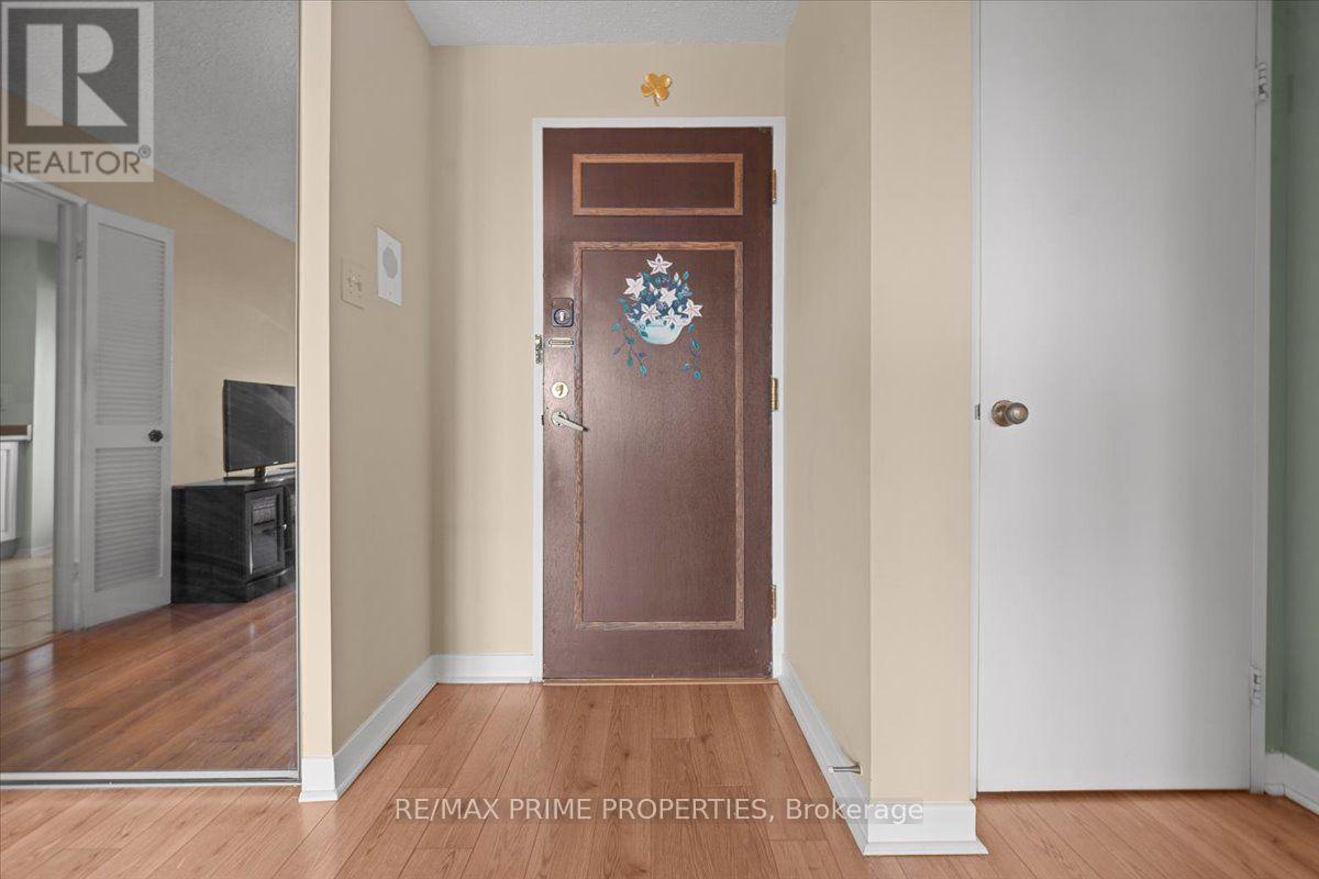 903 - 1505 Baseline Road, Ottawa, ON - Indoor Photo Showing Other Room
