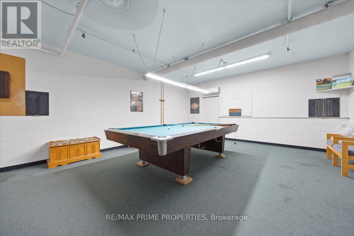 903 - 1505 Baseline Road, Ottawa, ON - Indoor Photo Showing Other Room