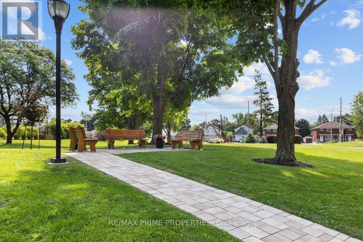903 - 1505 Baseline Road, Ottawa, ON - Outdoor