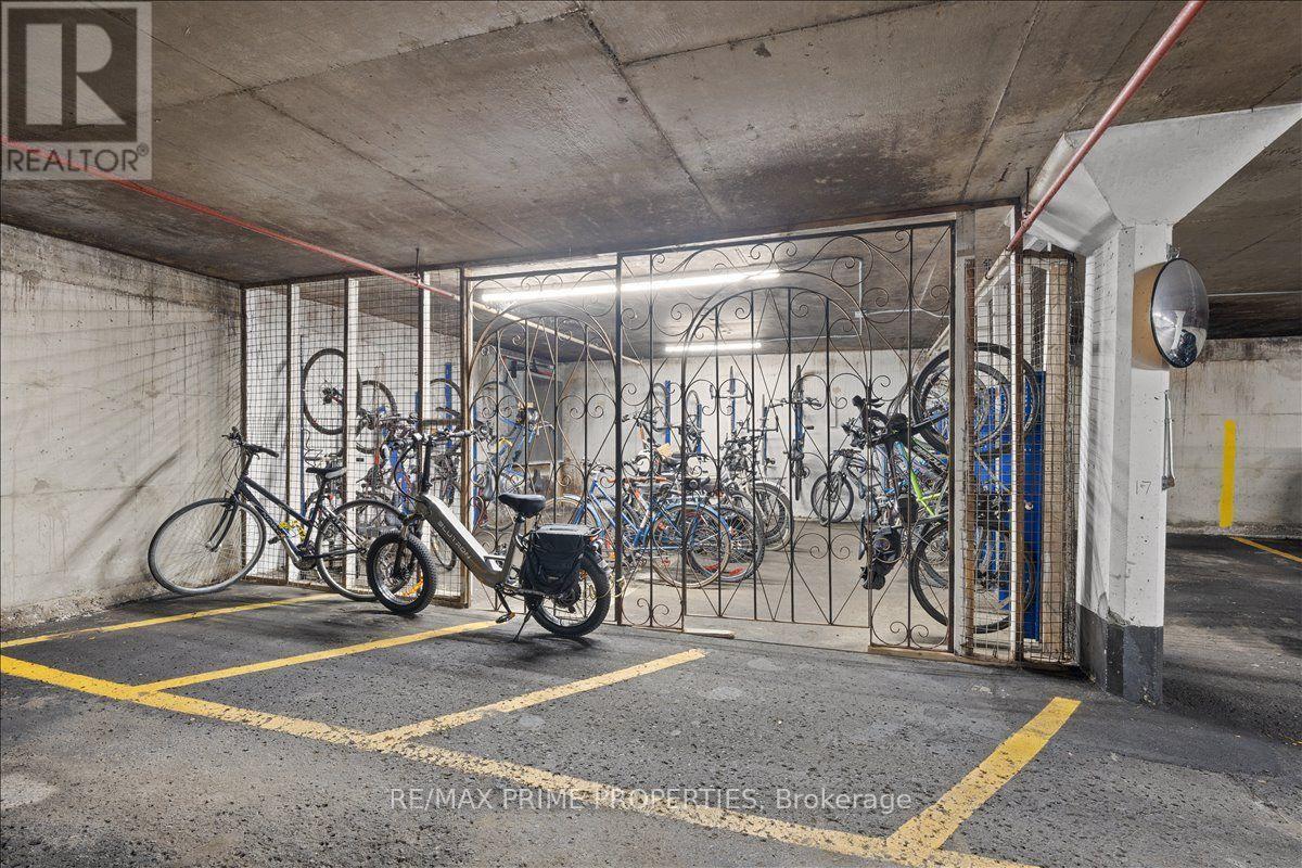 903 - 1505 Baseline Road, Ottawa, ON - Photo Showing Other Room