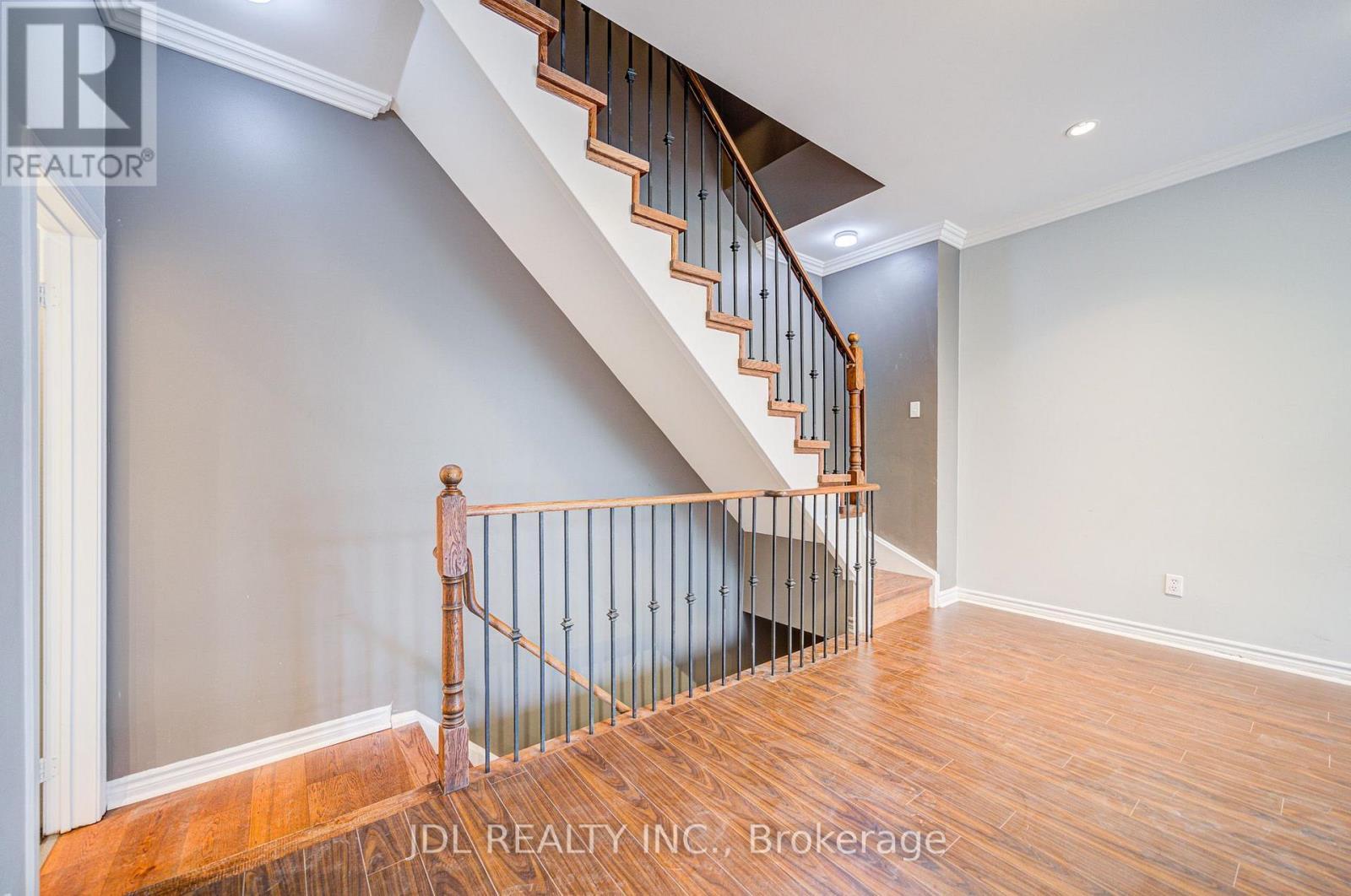 610 - 11 Everson Drive, Toronto, ON - Indoor Photo Showing Other Room