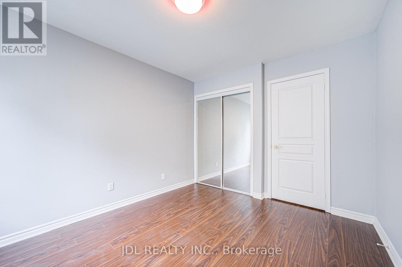 610 - 11 Everson Drive, Toronto, ON - Indoor Photo Showing Other Room