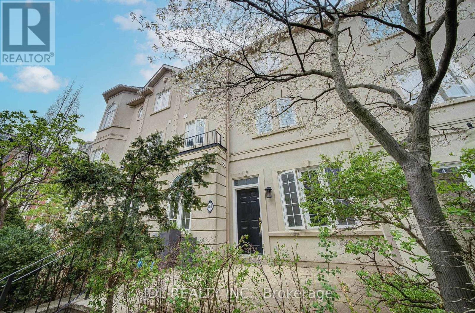 610 - 11 Everson Drive, Toronto, ON - Outdoor