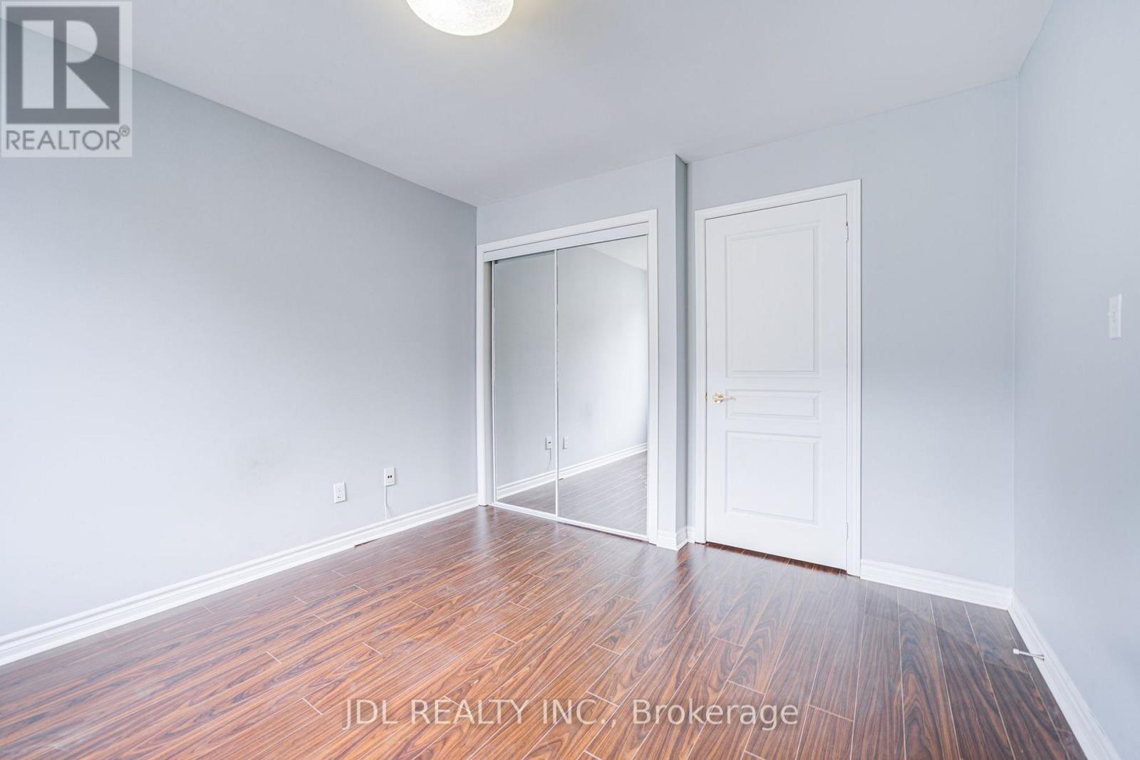 610 - 11 Everson Drive, Toronto, ON - Indoor Photo Showing Other Room