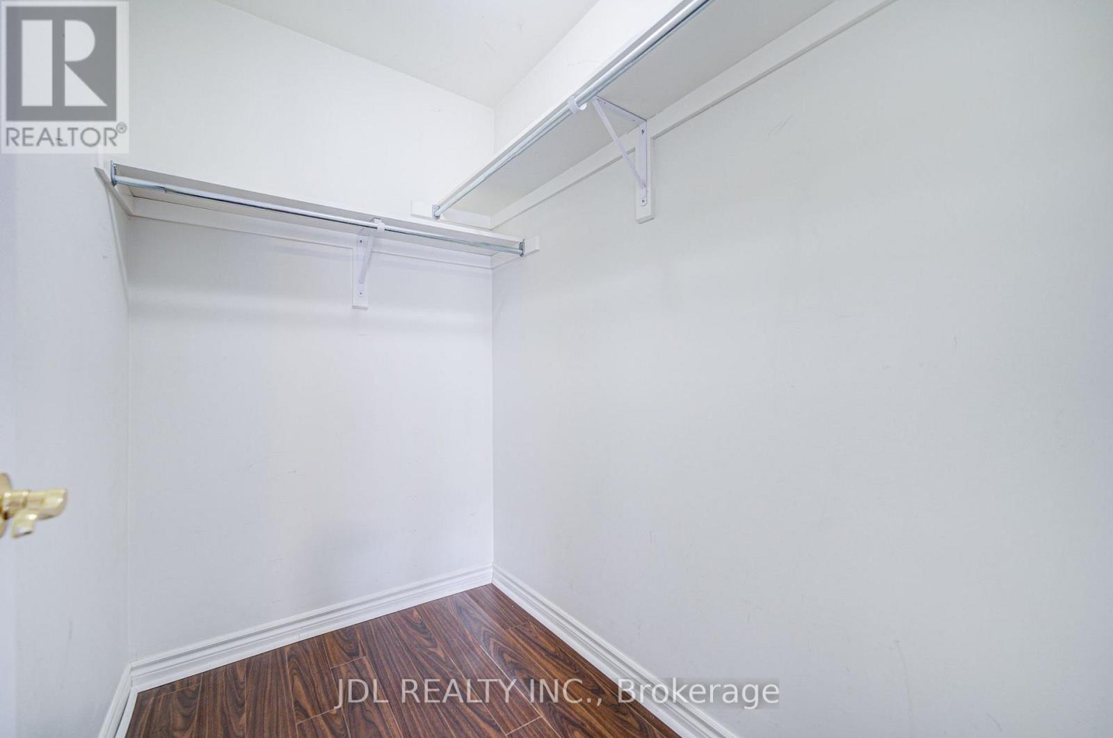 610 - 11 Everson Drive, Toronto, ON - Indoor With Storage