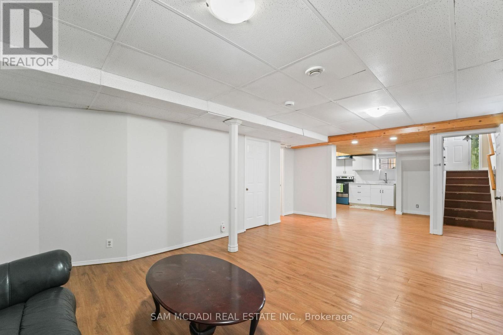 87 Rundle Crescent, Barrie, ON - Indoor Photo Showing Other Room