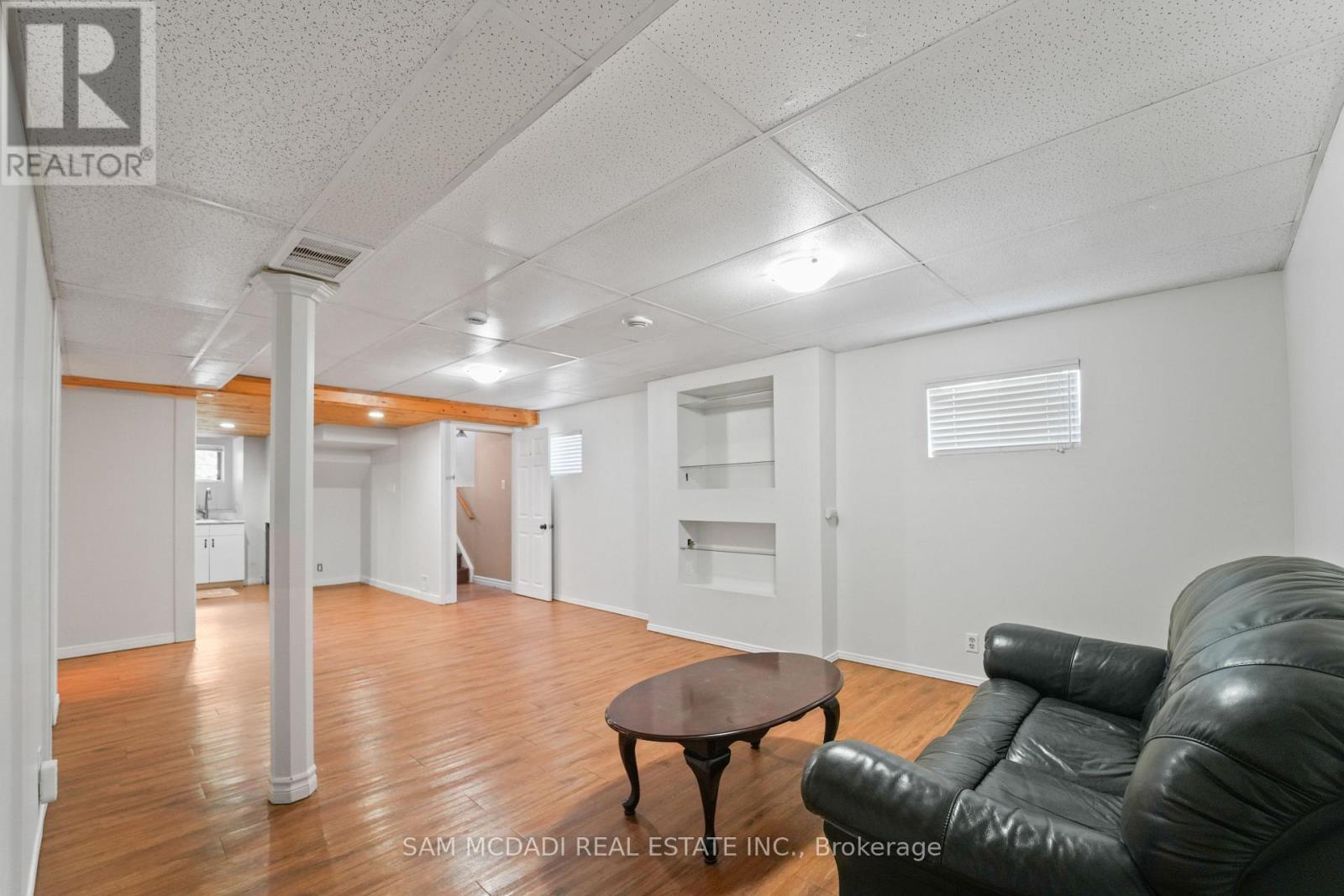 87 Rundle Crescent, Barrie, ON - Indoor