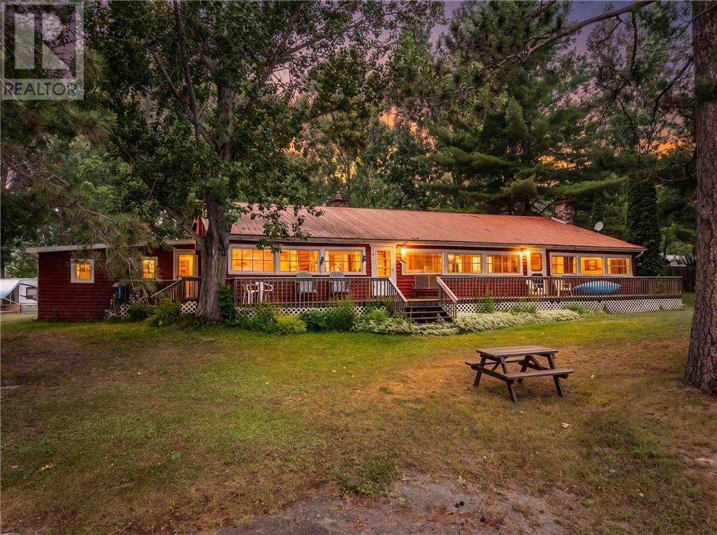174 Northland, St. Charles, ON
