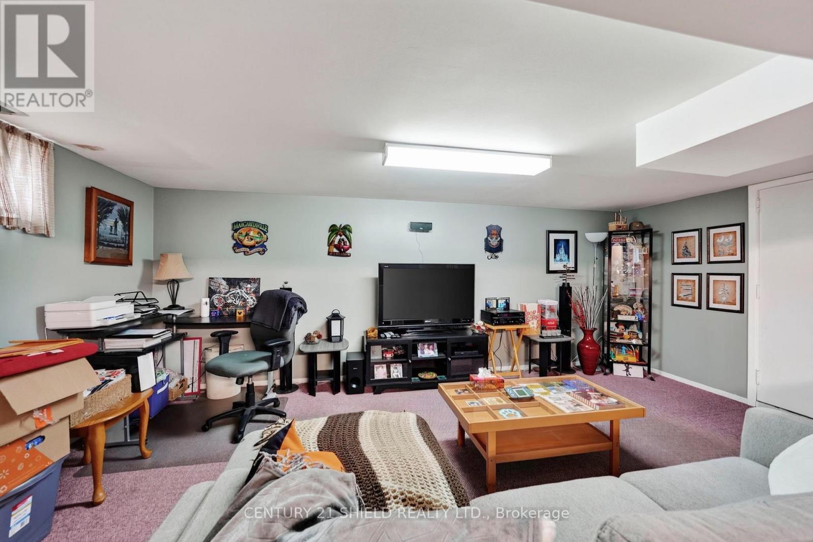 1007 2Nd Street E, Cornwall, ON - Indoor Photo Showing Other Room