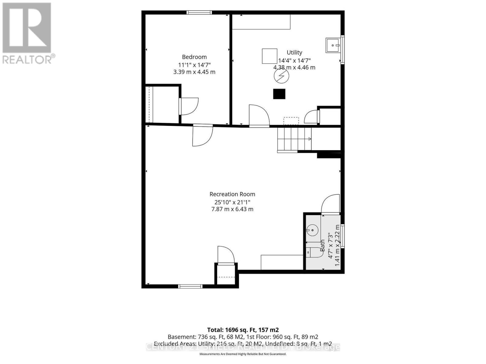 1007 2Nd Street E, Cornwall, ON - Other
