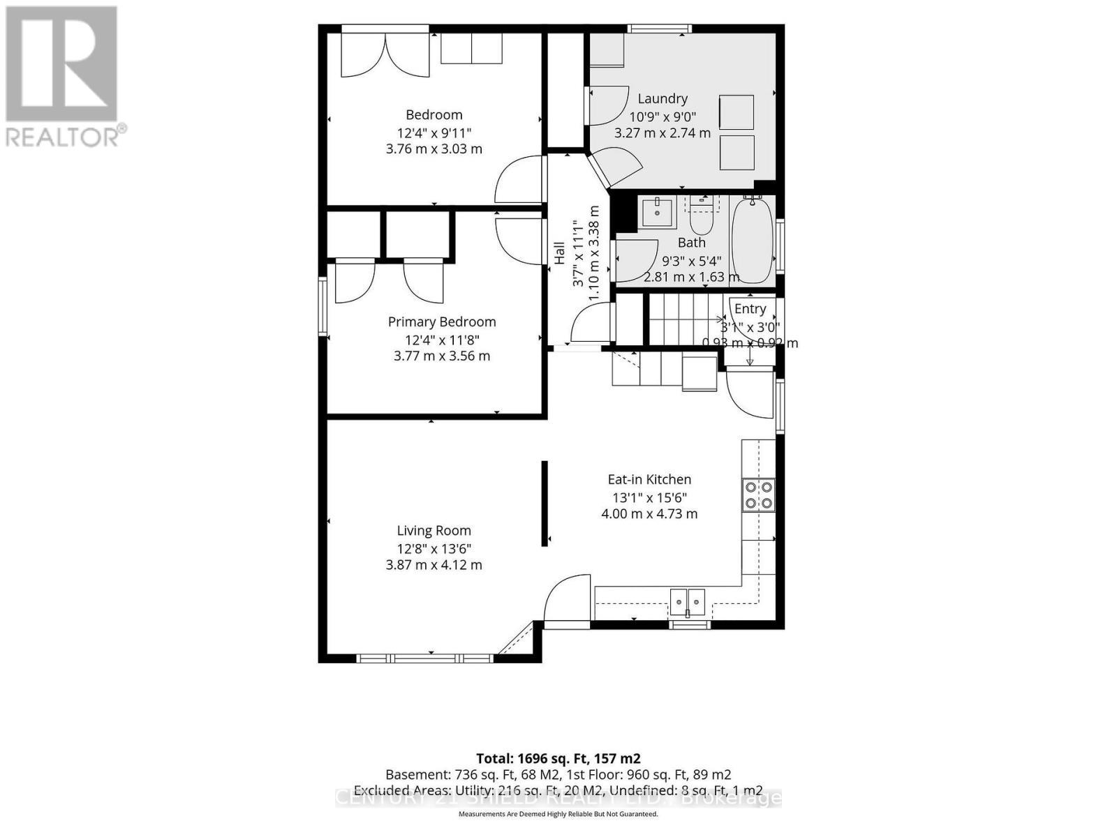 1007 2Nd Street E, Cornwall, ON - Other