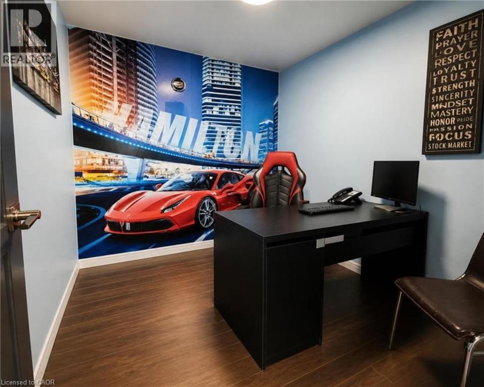 350 Sherman Avenue N, Hamilton, ON
