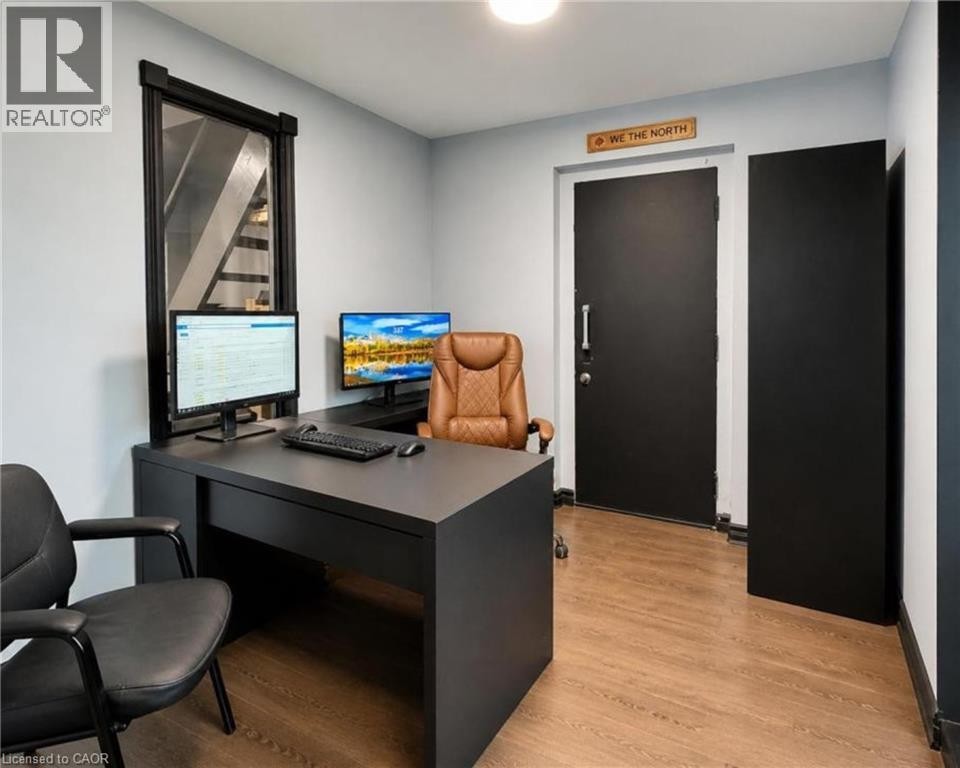 350 Sherman Avenue N, Hamilton, ON