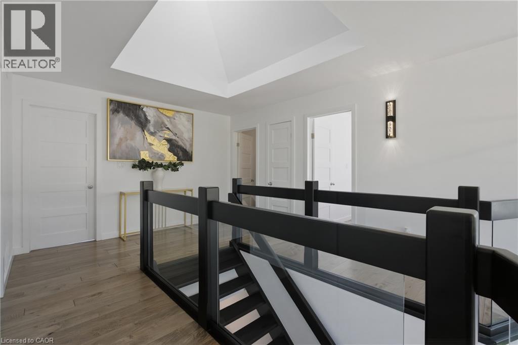 5779 Third Line, Guelph/Eramosa, ON - Indoor Photo Showing Other Room