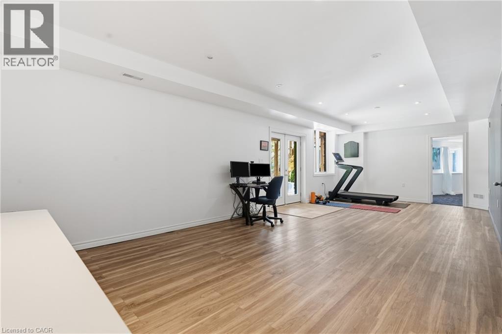 5779 Third Line, Guelph/Eramosa, ON - Indoor
