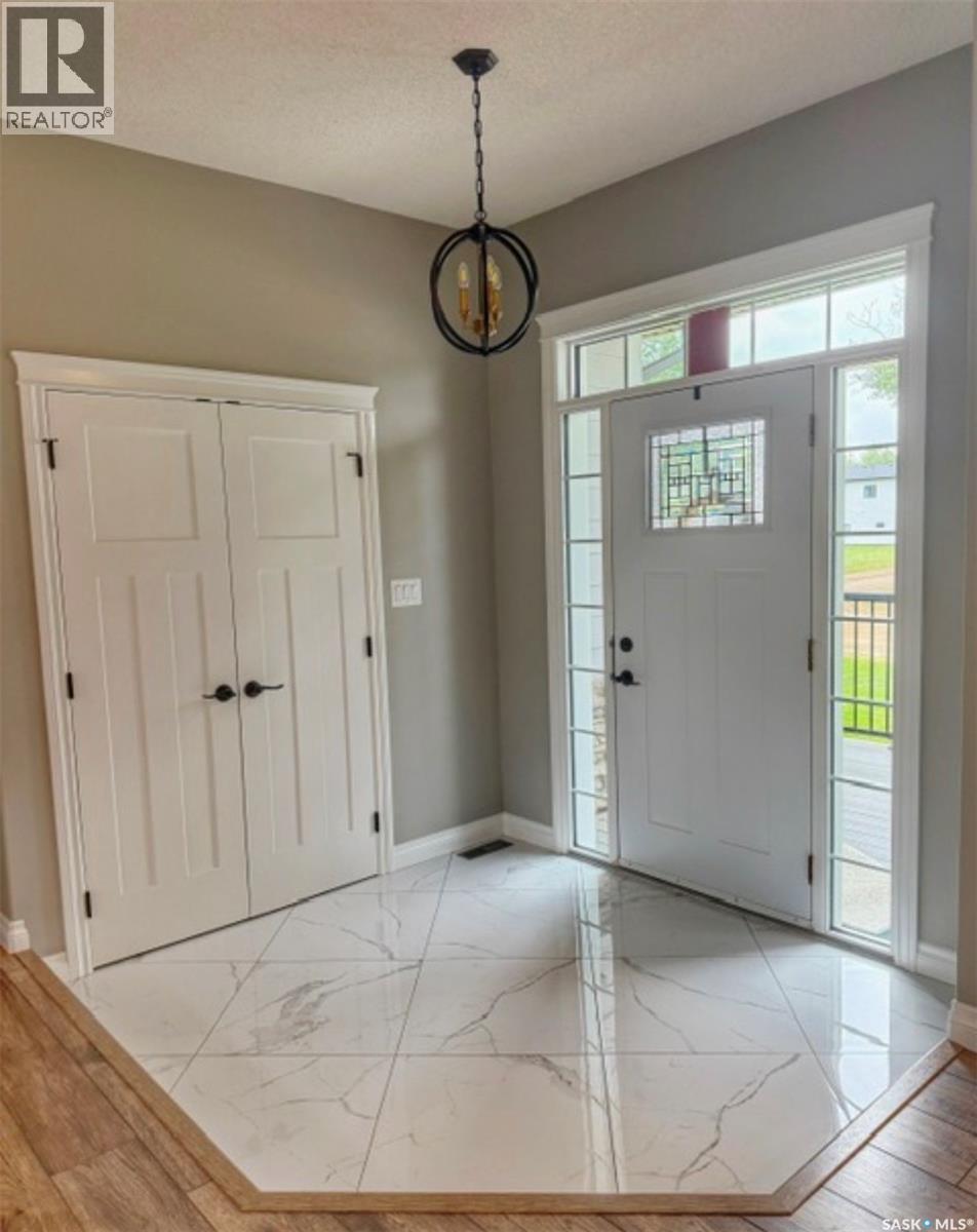 214 Hillside Drive, Tobin Lake, SK - Indoor Photo Showing Other Room