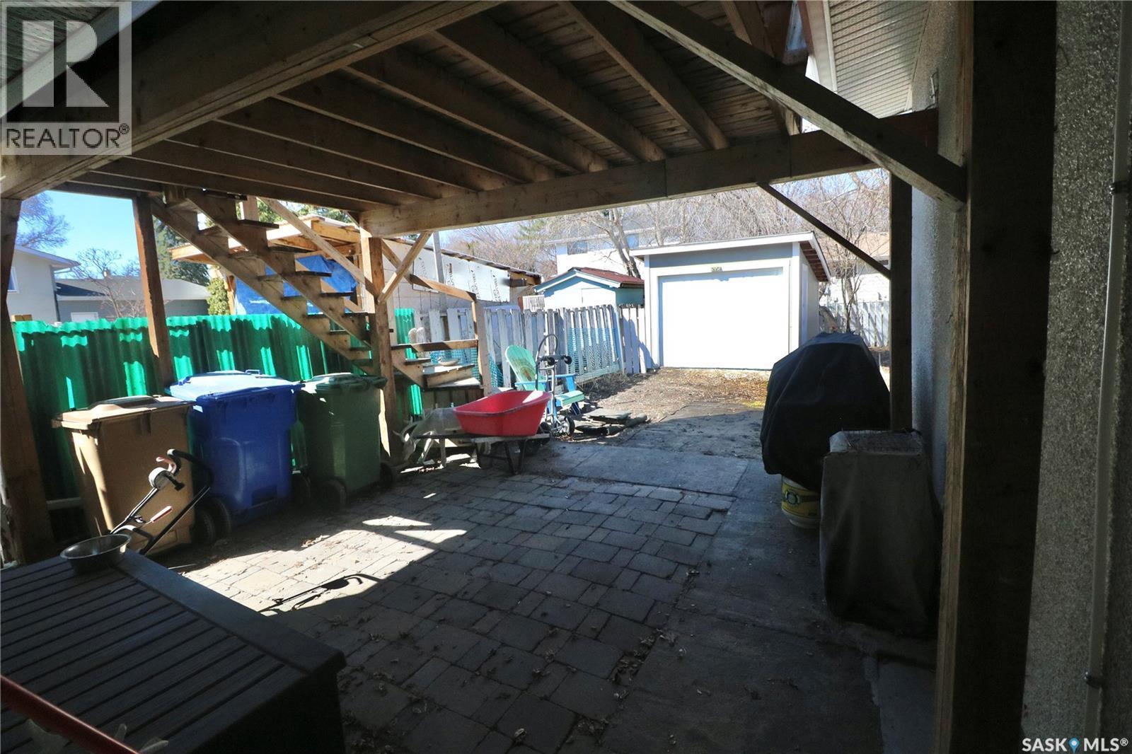 3920 Montague Street, Regina, SK -