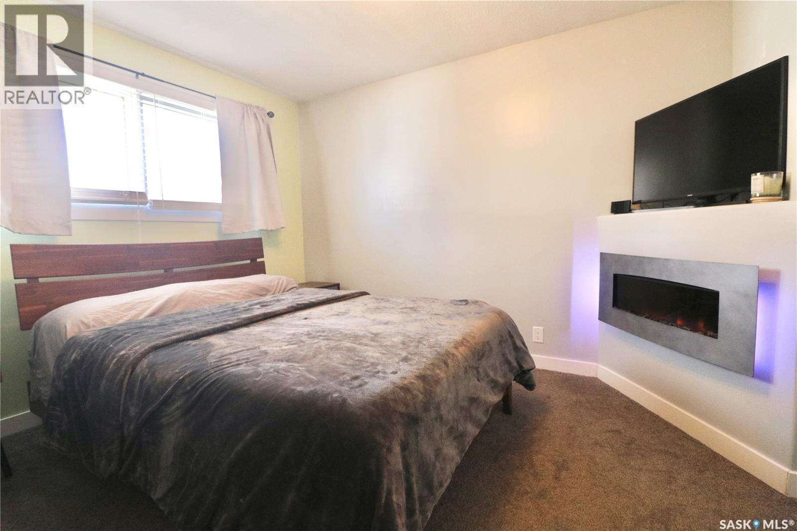 3920 Montague Street, Regina, SK - Indoor Photo Showing Bedroom