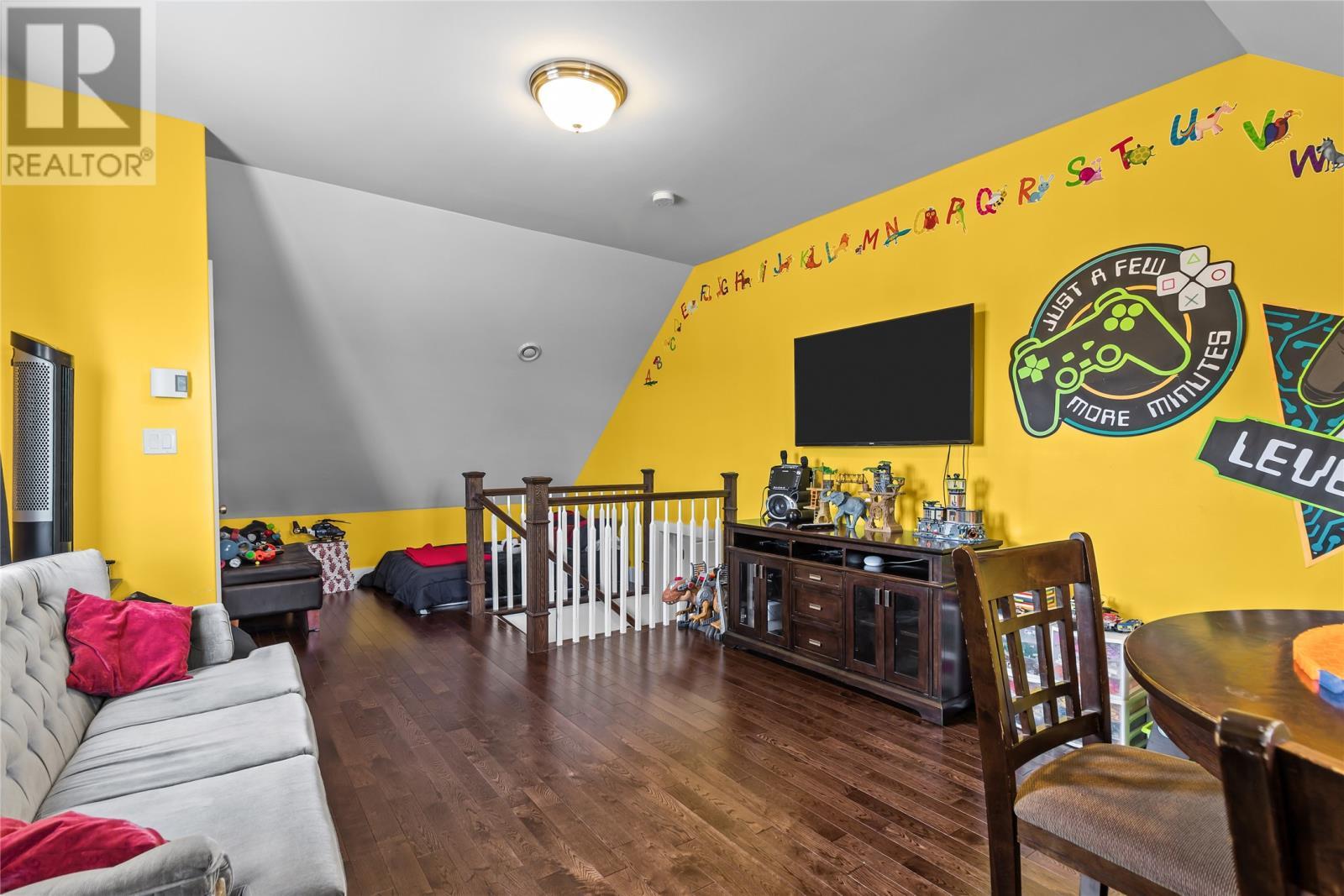 5 Haleys Place, Flatrock, NL - Indoor