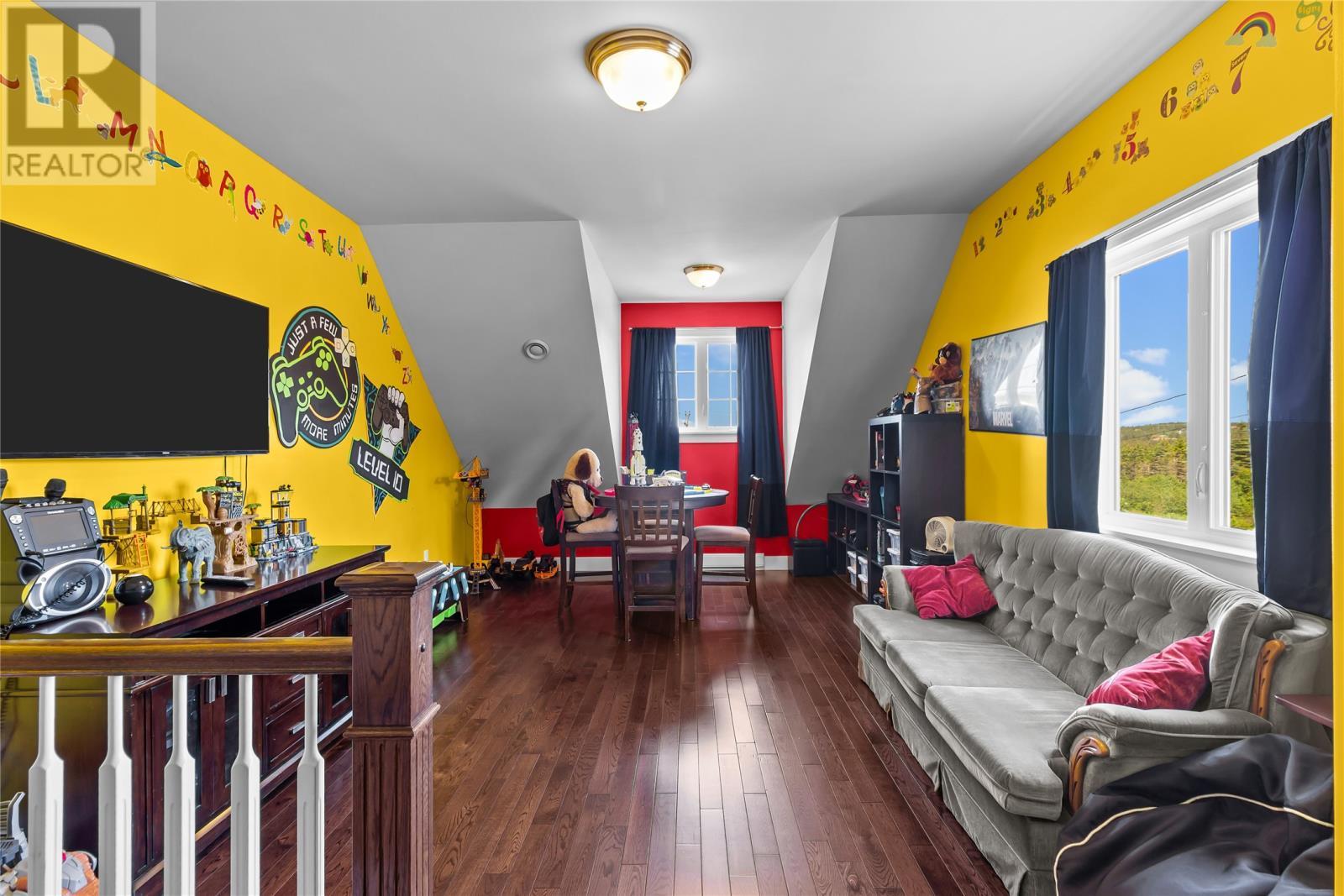 5 Haleys Place, Flatrock, NL - Indoor
