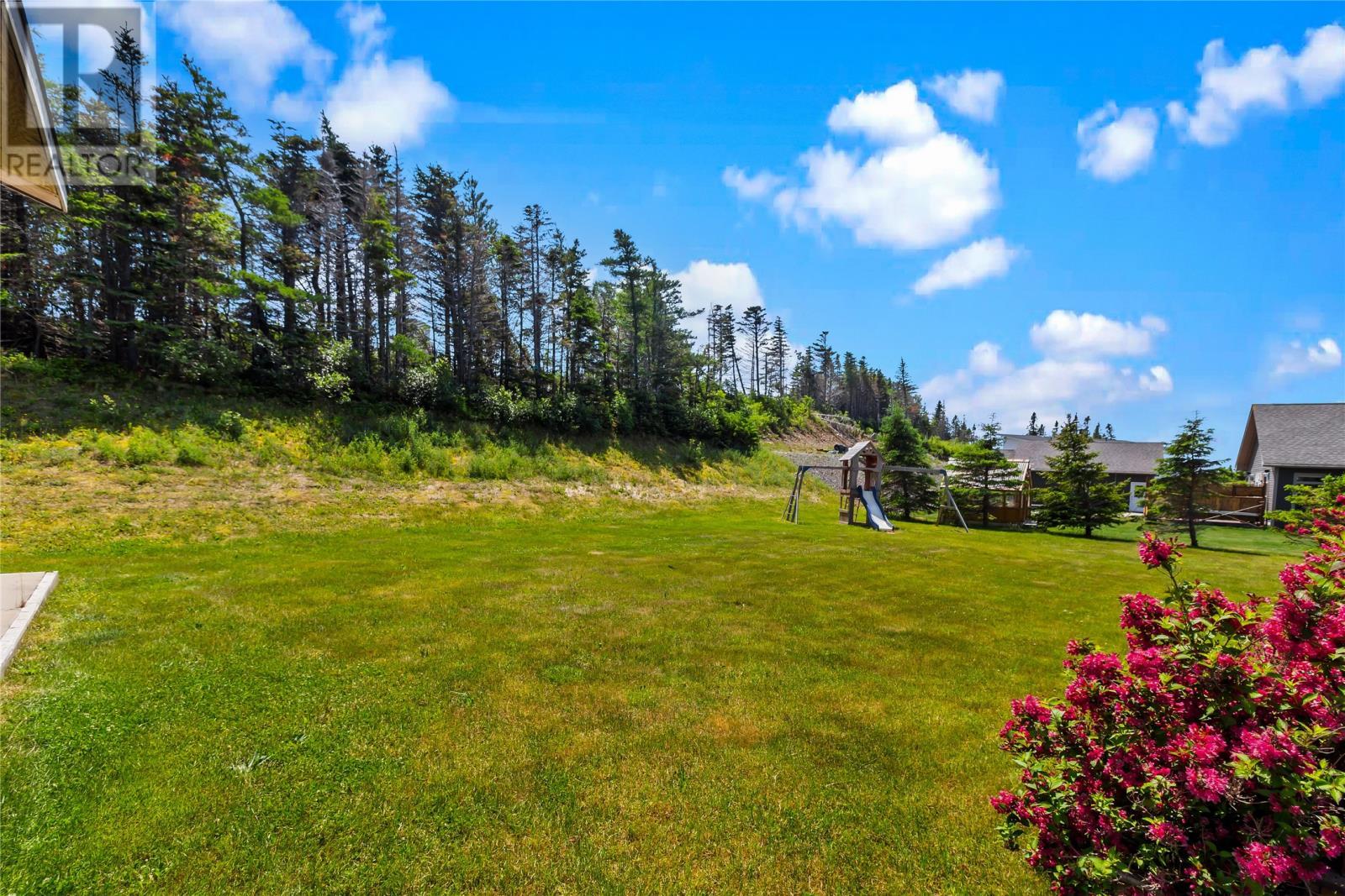 5 Haleys Place, Flatrock, NL - Outdoor With View