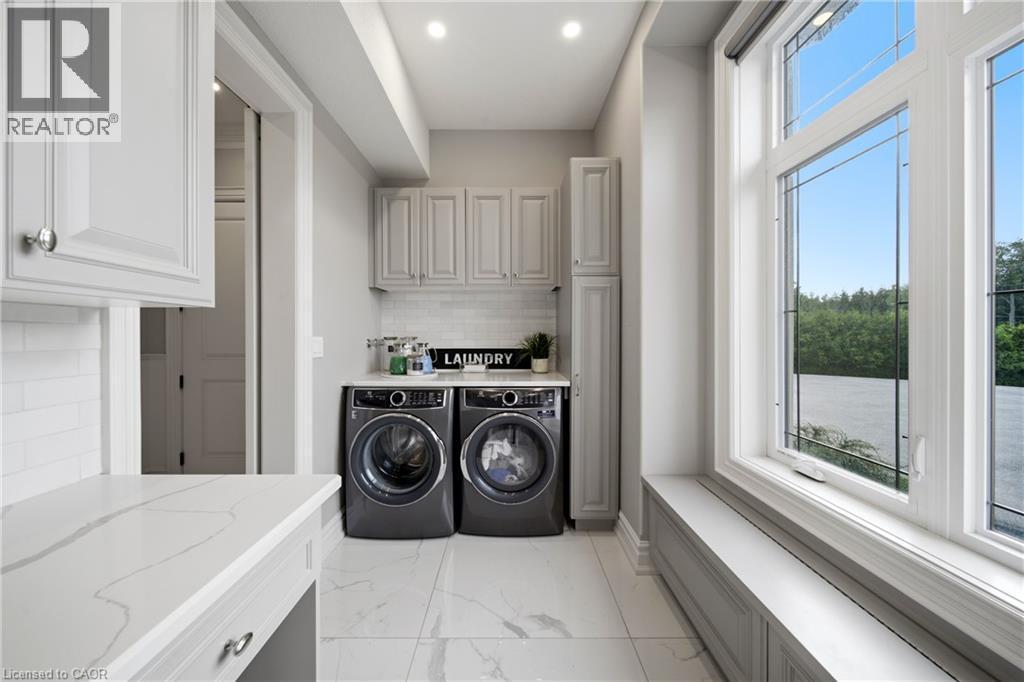 7009 Wellington Rd 34, Puslinch, ON - Indoor Photo Showing Laundry Room