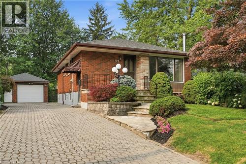 104 Dallas Avenue, Hamilton, ON - Outdoor