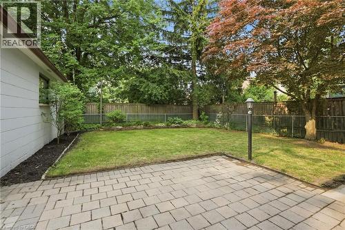 104 Dallas Avenue, Hamilton, ON - Outdoor