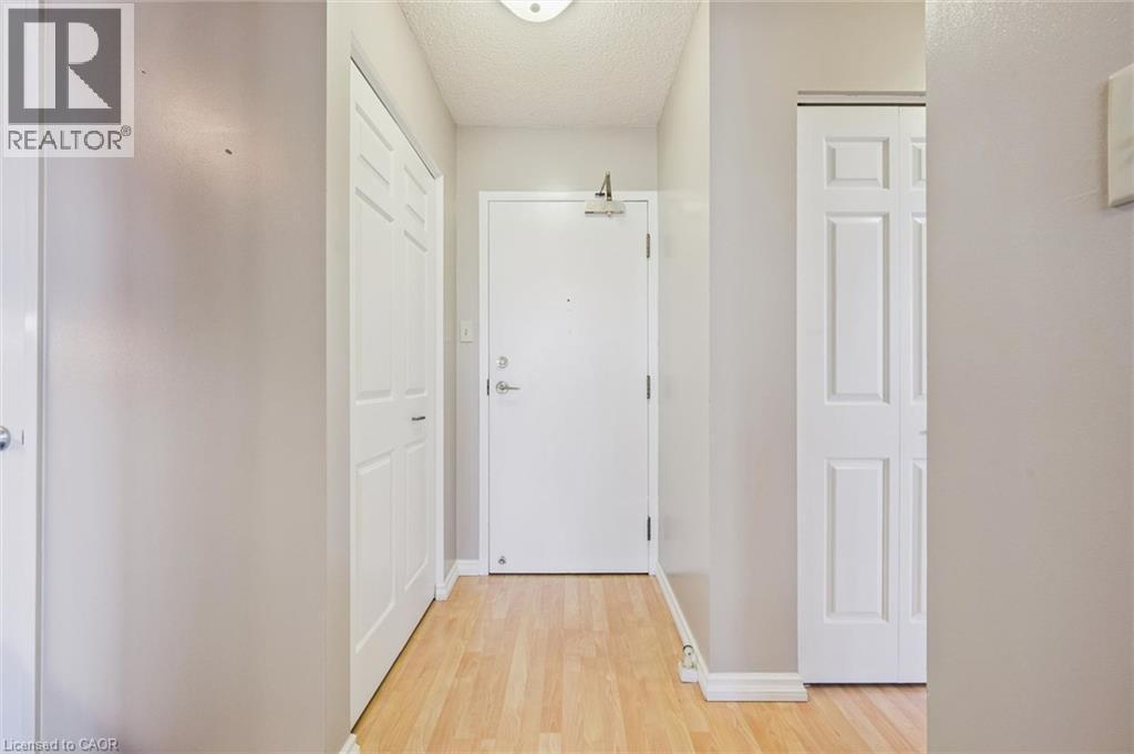 1414 E King Street E Unit# 808, Kitchener, ON - Indoor Photo Showing Other Room
