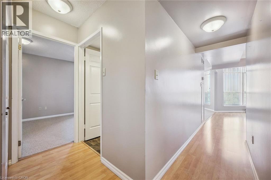 1414 E King Street E Unit# 808, Kitchener, ON - Indoor Photo Showing Other Room