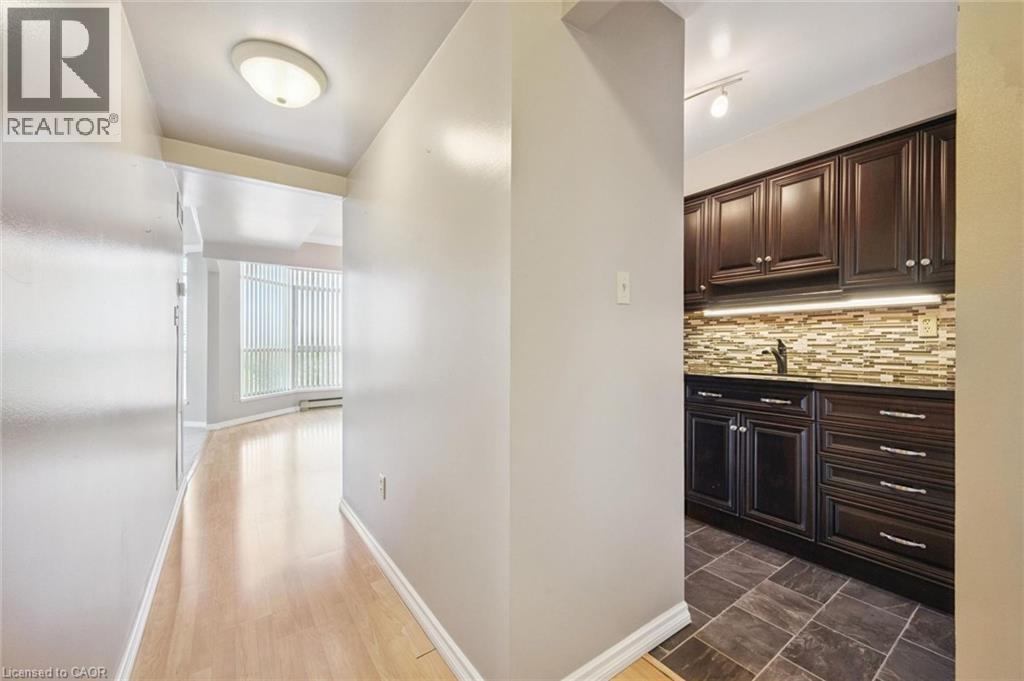 1414 E King Street E Unit# 808, Kitchener, ON - Indoor Photo Showing Other Room