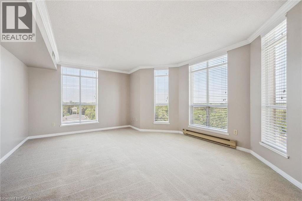 1414 E King Street E Unit# 808, Kitchener, ON - Indoor Photo Showing Other Room