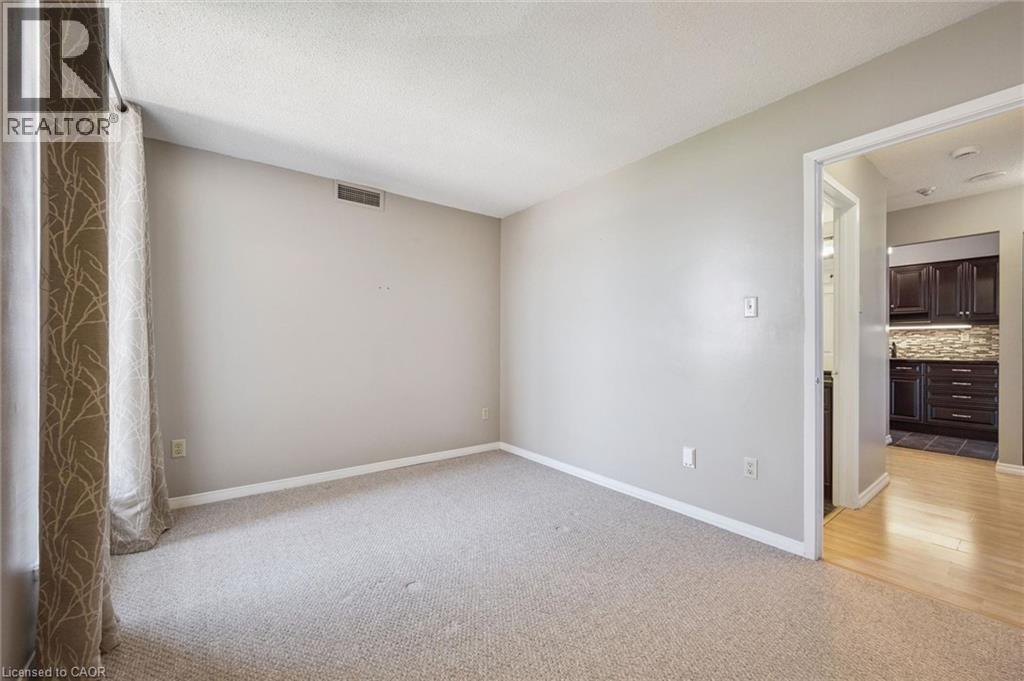 1414 E King Street E Unit# 808, Kitchener, ON - Indoor Photo Showing Other Room