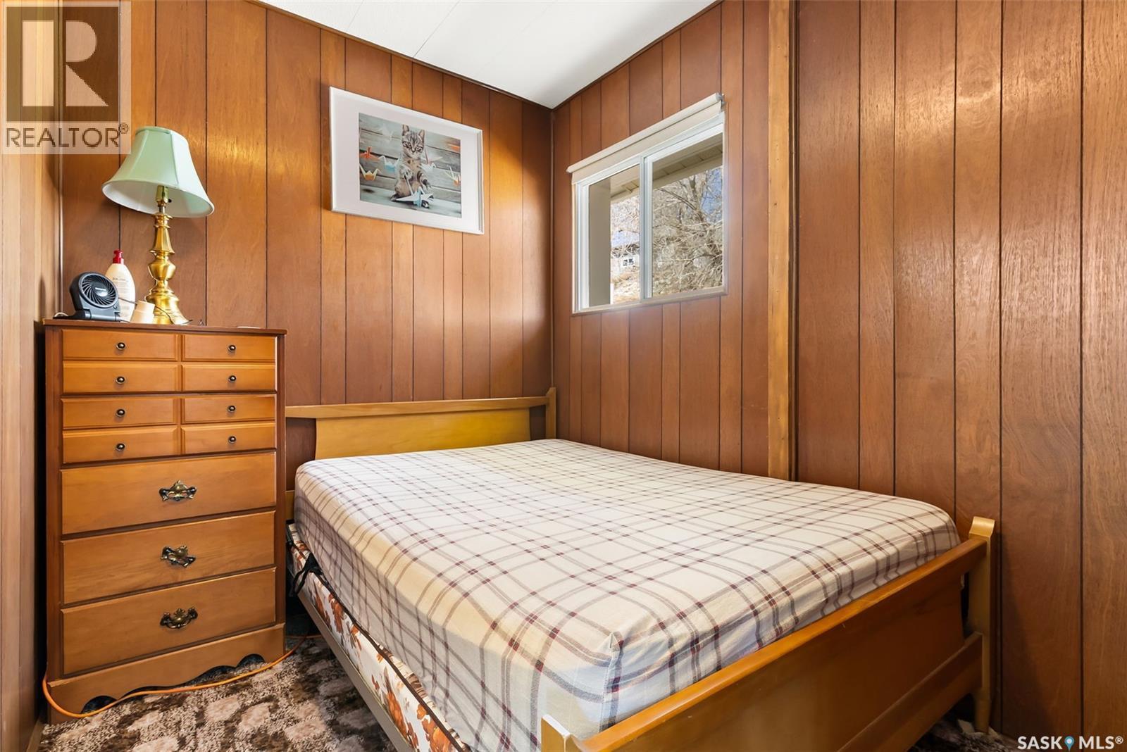 446 Pasqua Lake Road, North Qu'Appelle Rm No. 187, SK - Indoor Photo Showing Bedroom